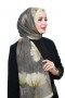 L'aurel Bambu Crash Şal 5141-5