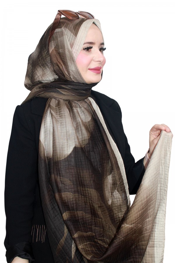 L'aurel Müslin Şal 5142-16