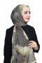 L'aurel Bambu Crash Şal 5141-12