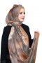 L'aurel Bambu Crash Şal 5141-14