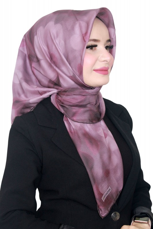 Rumipek Oganik Pamuk Eşarp 4227-15