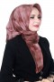 Rumipek Oganik Pamuk Eşarp 4227-5