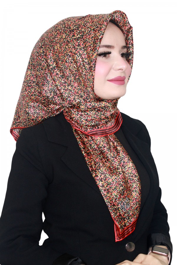 Levidor Kristal Eşarp 4224-9