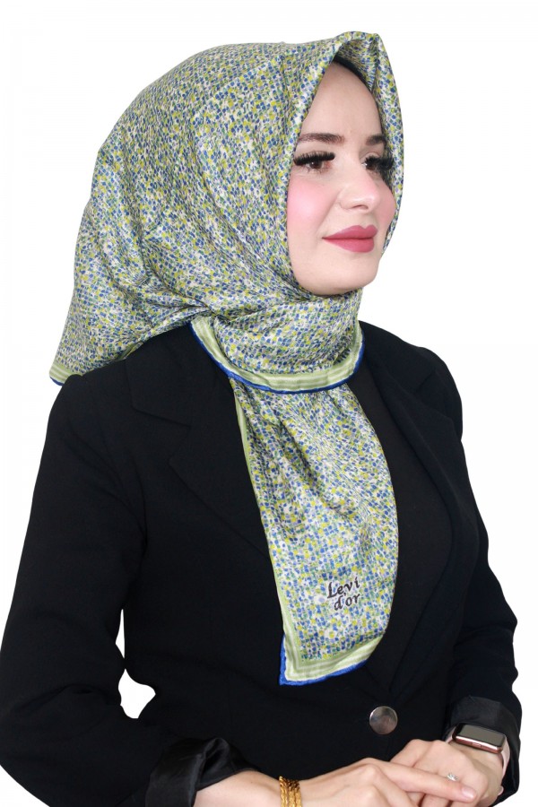 Levidor Kristal Eşarp 4224-5