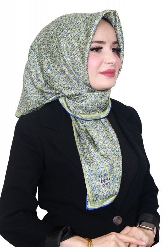 Levidor Kristal Eşarp 4224-5