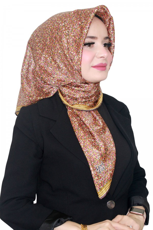 Levidor Kristal Eşarp 4224-3