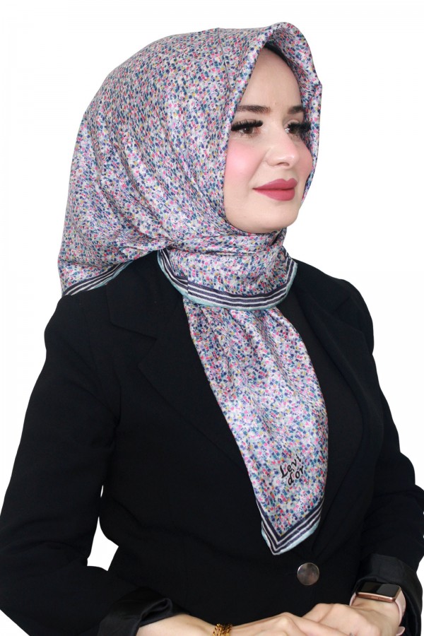 Levidor Kristal Eşarp 4224-2