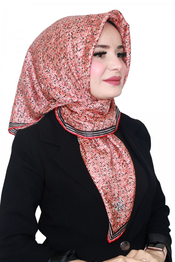 Levidor Kristal Eşarp 4224-11