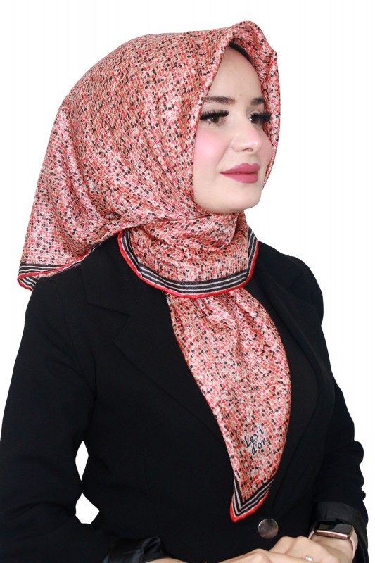 Levidor Kristal Eşarp 4224-11