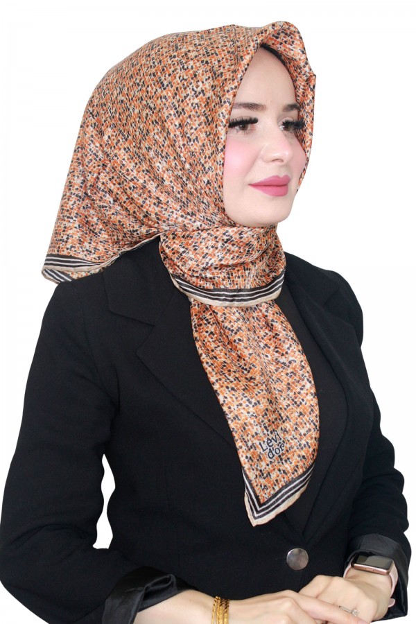 Levidor Kristal Eşarp 4224-1