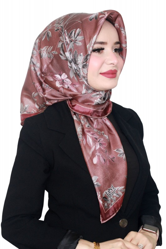 Levidor Kristal Eşarp 4225-1