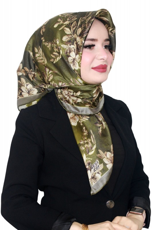 Levidor Kristal Eşarp 4225-2