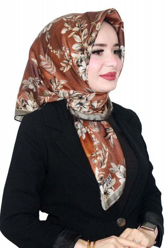 Levidor Kristal Eşarp 4225-3