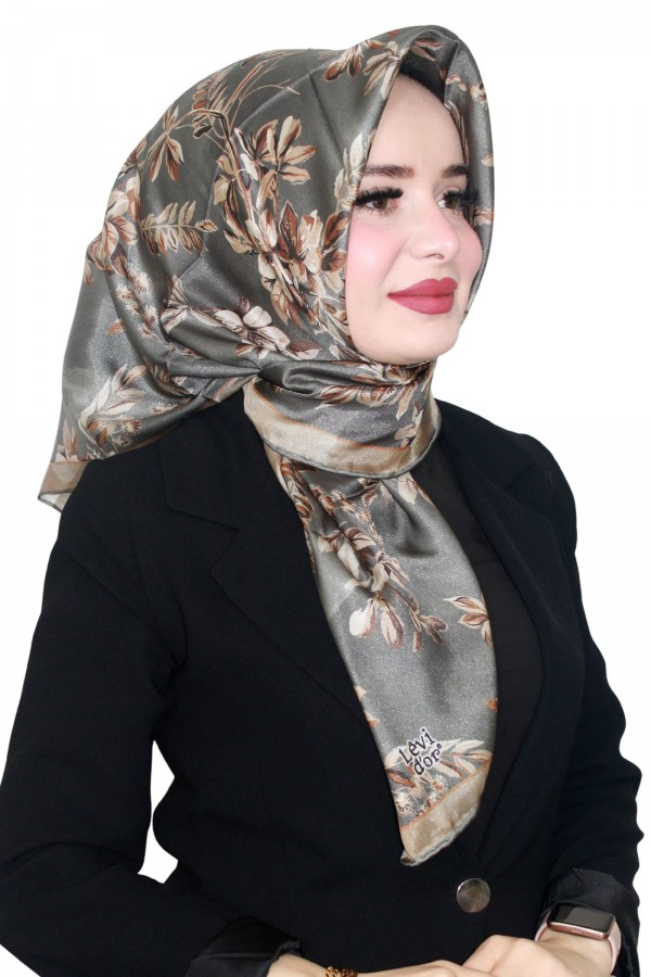 Levidor Kristal Eşarp 4225-6