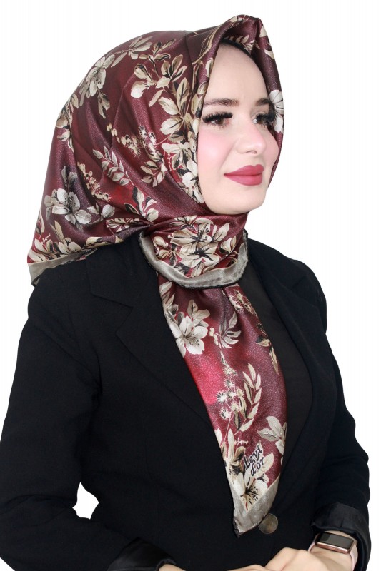 Levidor Kristal Eşarp 4225-5