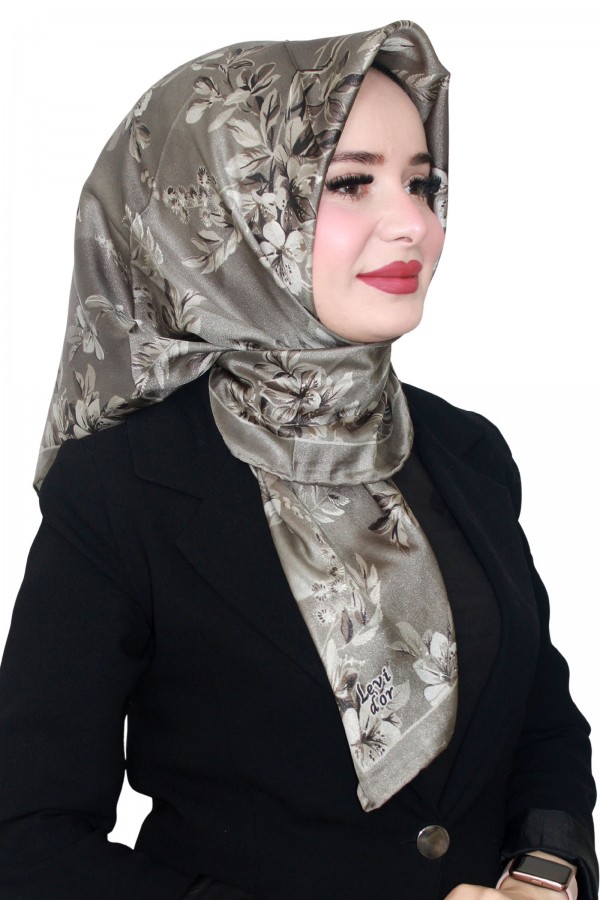 Levidor Kristal Eşarp 4225-4