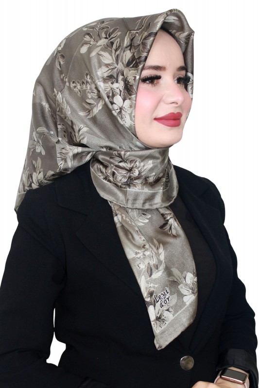 Levidor Kristal Eşarp 4225-4