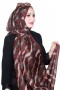 Locella Koza Pamuk Şal 5145-1