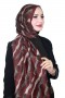 Locella Koza Pamuk Şal 5145-1