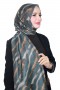 Locella Koza Pamuk Şal 5145-4