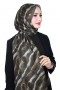 Locella Koza Pamuk Şal 5145-7