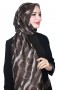 Locella Koza Pamuk Şal 5145-5