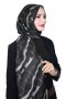 Locella Koza Pamuk Şal 5145-6