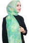 Özel Seri Zer Organik Pamuk Şal 5119-1