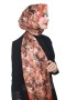 Hint İpek Işıltılı Hayal Şal 5094-10