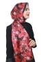 Hint İpek Işıltılı Hayal Şal 5094-11