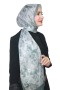 Hint İpek Işıltılı Hayal Şal 5094-14