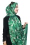 Hint İpek Işıltılı Hayal Şal 5094-15