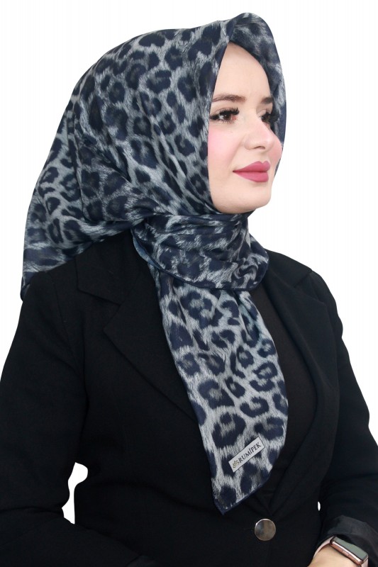 Rumipek Organik Pamuk Eşarp 4200-4