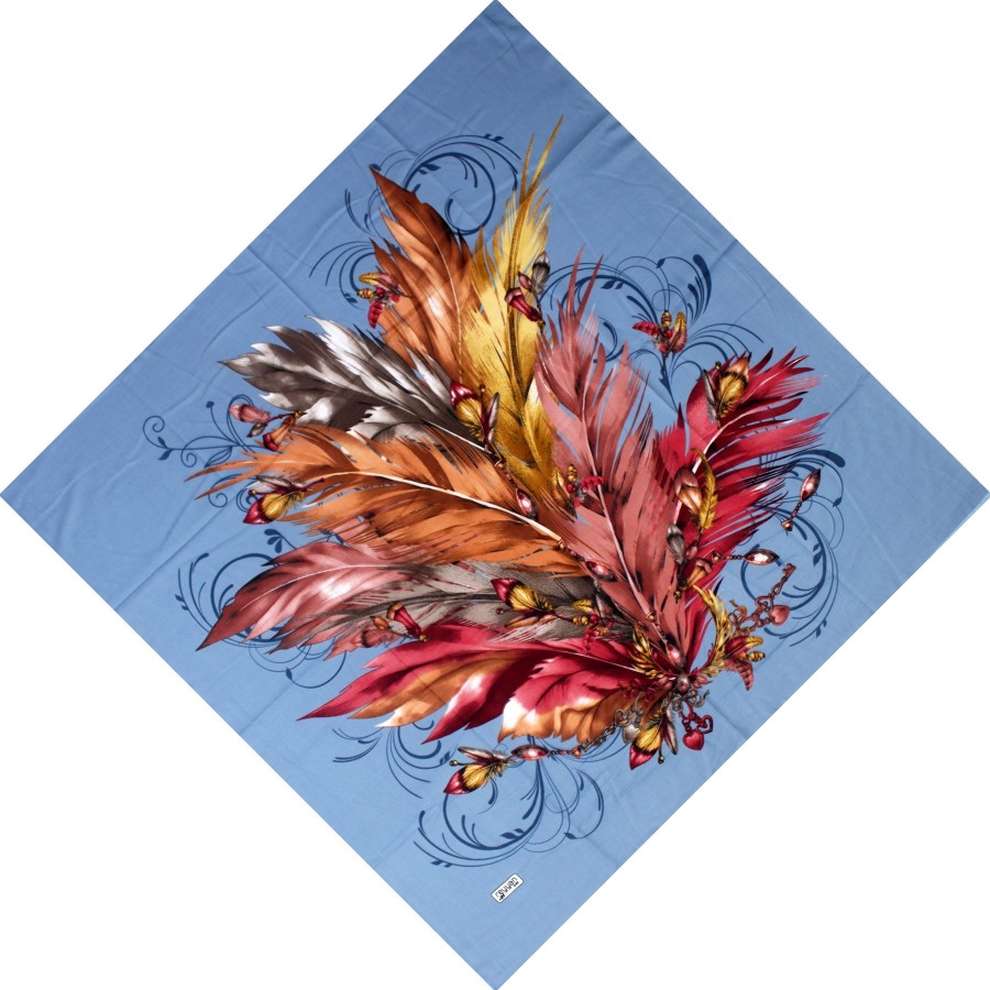 Reyyan İpek Oyalık Yazma 7013-14