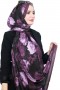 Laurel Bambu Crash Şal 5120-10