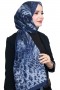 Laurel Bambu Crash Şal 5123-10