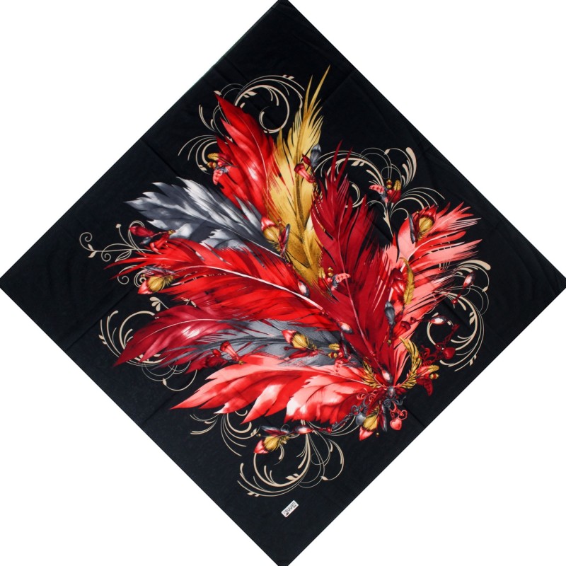 Reyyan İpek Oyalık Yazma 7013-26
