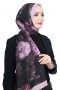 Laurel Bambu Crash Şal 5120-14