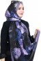 Laurel Bambu Crash Şal 5120-3