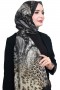 Laurel Bambu Crash Şal 5123-19
