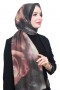 L'aurel Bambu Crash Şal 5132-7