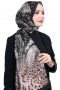Laurel Bambu Crash Şal 5123-21