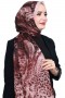 Laurel Bambu Crash Şal 5123-7