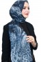 Laurel Bambu Crash Şal 5123-9