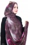 L'aurel Bambu Crash Şal 5132-4