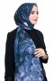 Laurel Bambu Crash Şal 5122-17