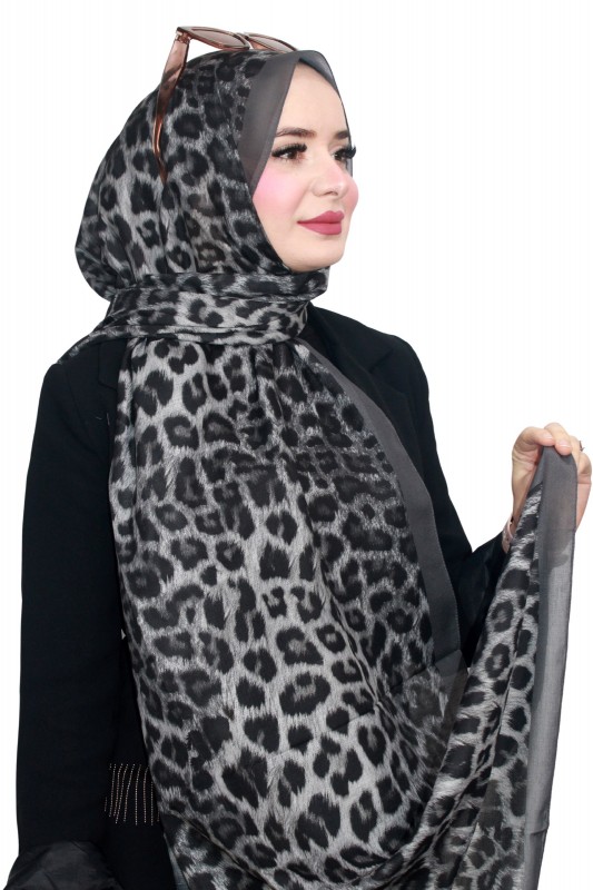 Rumipek Organik Pamuk Şal 5126-1