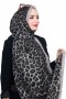 Rumipek Organik Pamuk Şal 5126-2