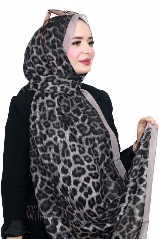 Rumipek Organik Pamuk Şal 5126-2