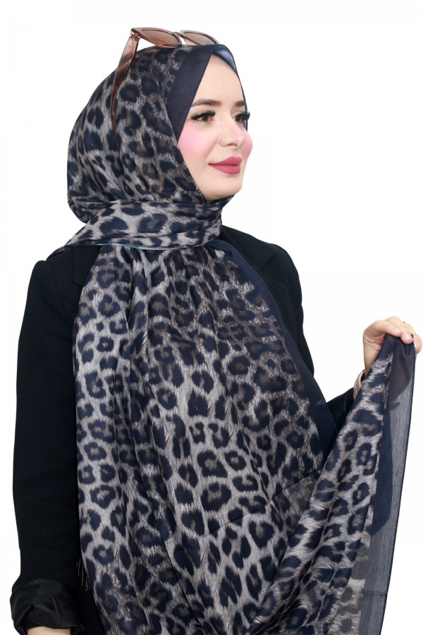 Rumipek Organik Pamuk Şal 5126-6